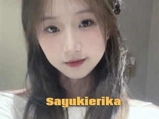 Sayukierika