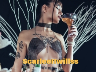 Scarleettwillss