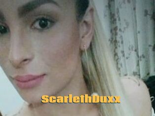ScarlethDuxx