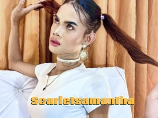 Scarletsamantha