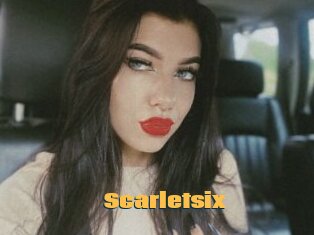 Scarletsix