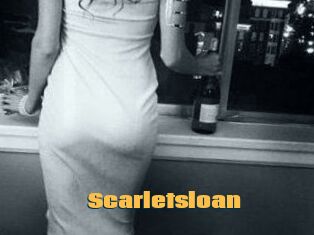Scarletsloan