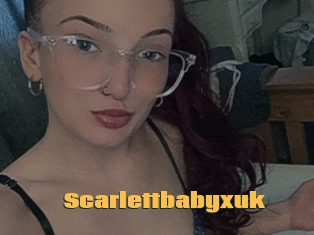 Scarlettbabyxuk