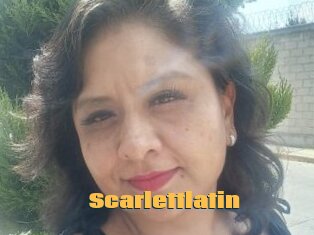 Scarlettlatin
