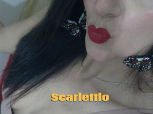 Scarlettlo