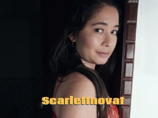 Scarlettnovat