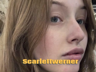 Scarlettwerner