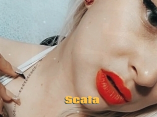 Scata