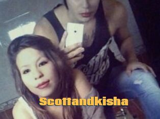 Scottandkisha
