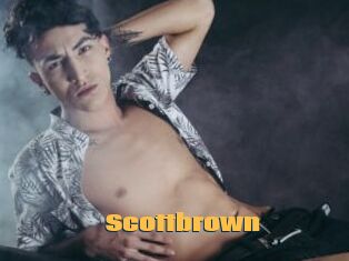 Scottbrown