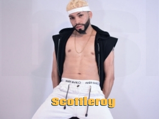 Scottleroy