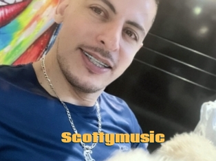 Scottymusic