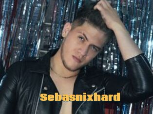 Sebasnixhard