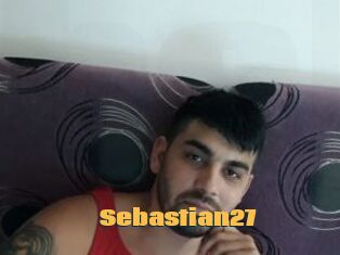 Sebastian27