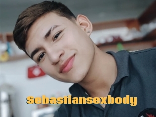 Sebastiansexbody
