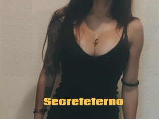Secreteterno