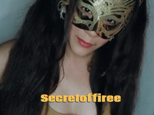Secretoffiree