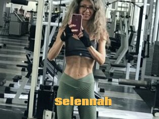 Selennah