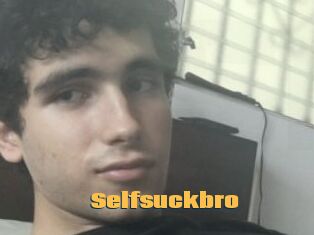 Selfsuckbro