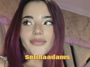 Selinaadams