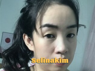 Selinakim