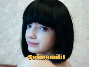 Selinamilit