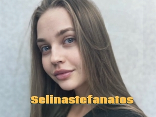 Selinastefanatos