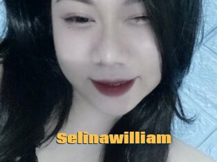 Selinawilliam