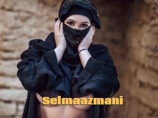 Selmaazmani