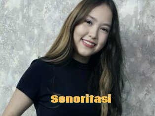 Senoritasi