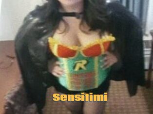 Sensitimi