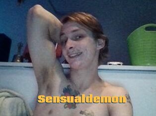 Sensualdemon