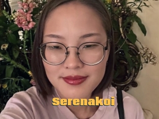 Serenakoi