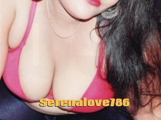 Serenalove786