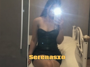 Serenasxo
