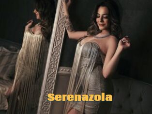 Serenazola