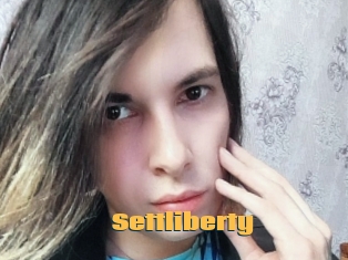 Settliberty