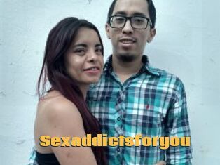 Sexaddictsforyou