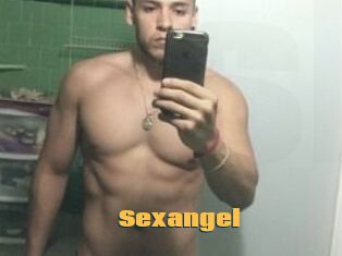 Sexangel