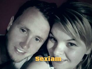 Sexiam