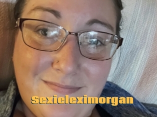 Sexieleximorgan