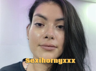 Sexihornyxxx