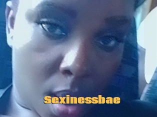 Sexinessbae