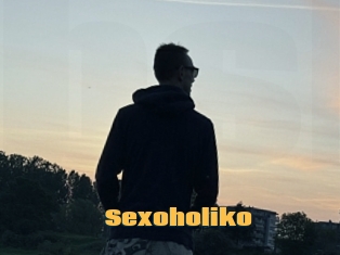 Sexoholiko