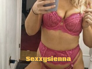 Sexxysienna