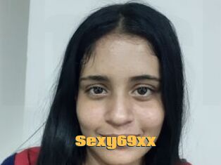 Sexy69xx