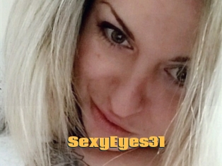 SexyEyes31