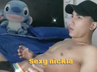 Sexy_nick18
