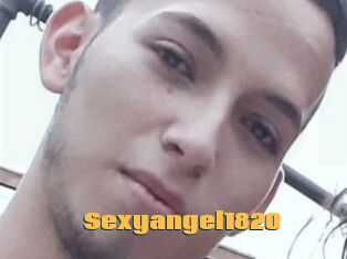 Sexyangel1820