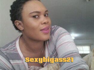 Sexybigass21